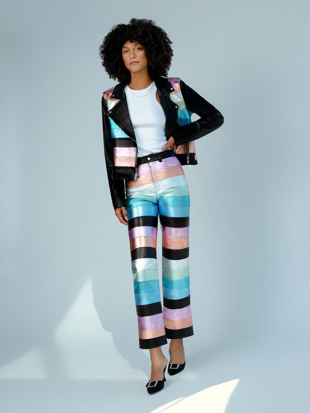 The Como Pant – The Mighty Company