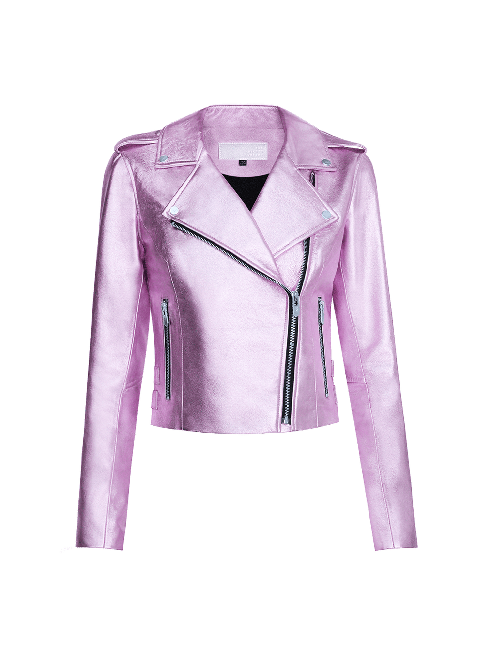 Transparent 2025 moto jacket