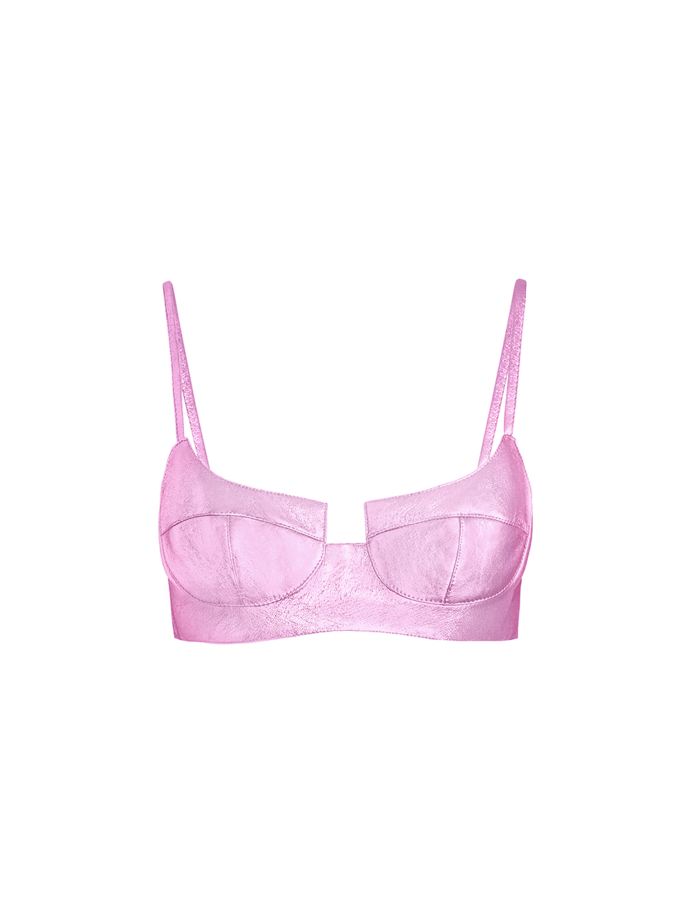 Pink TOP RATED Bras