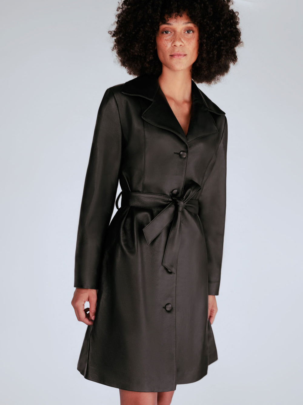 The Trench – The Mighty Company