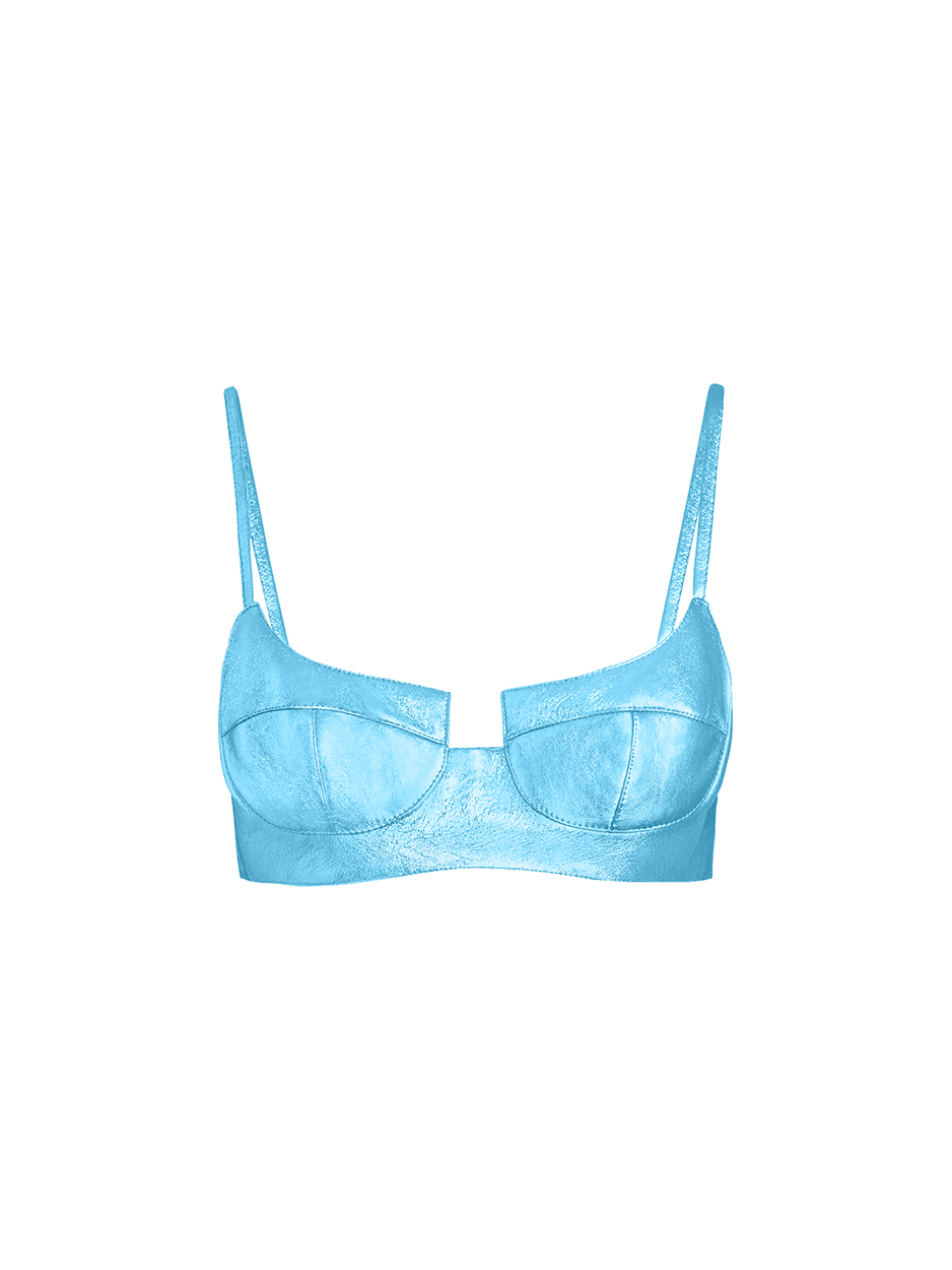 The Bra Top – The Mighty Company