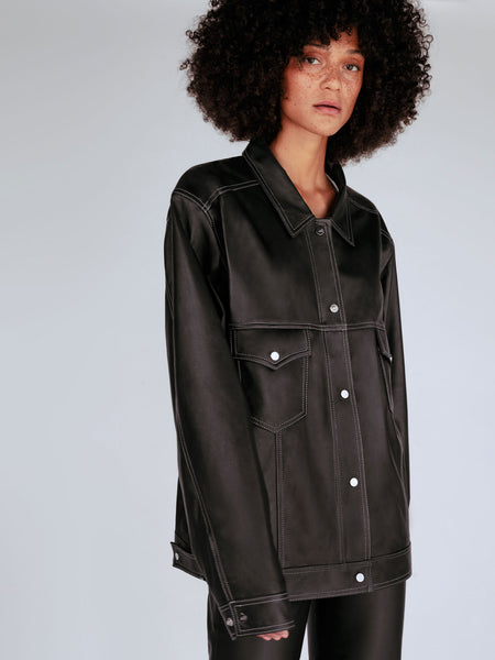 The Trucker – The Mighty Company