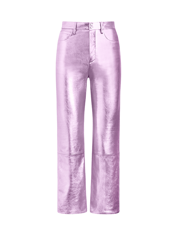 The Queensway Pant – The Mighty Company