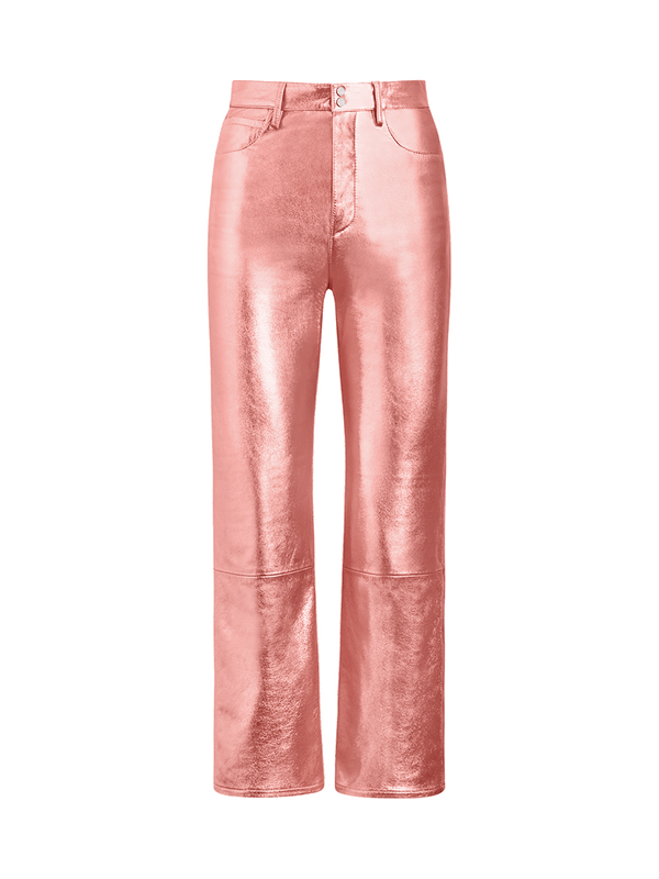 The Queensway Pant – The Mighty Company